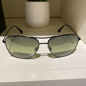 Maui Jim Cliff House - Black